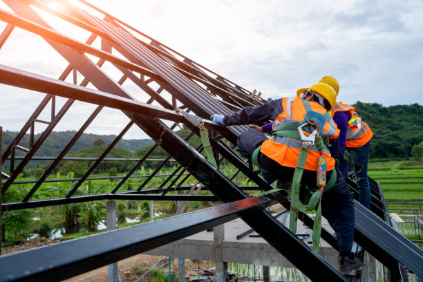 Tile Roofing Contractor in Buckhall, VA