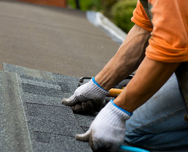 Trusted Buckhall, VA Roofing Contractor Experts