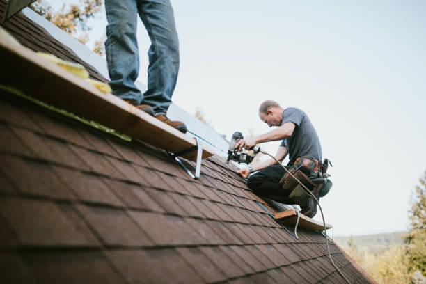 Quick and Trustworthy Emergency Roof Repair Services in Buckhall, VA